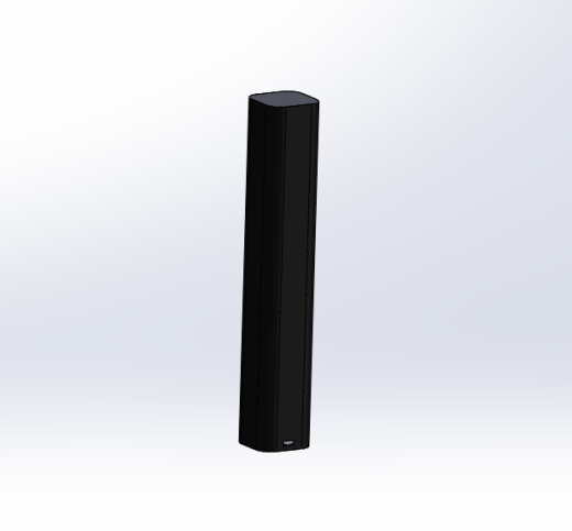 JBL600 音响箱 SOM SLIM缩略图